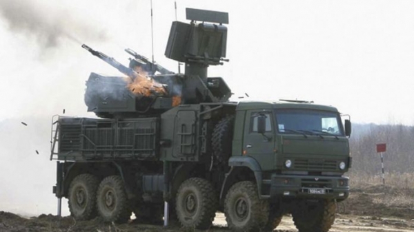 Минобороны РФ опровергло заявления Эрдогана об уничтожении восьми комплексов «Панцирь»