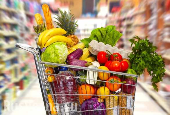 ВАЖНО: Будет ли в ЛНР дефицит продуктов? (ФОТО)
