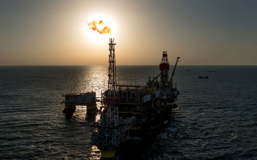 Белоусов назвал обвал цен на нефть &laquo;инициативой арабских партнеров&raquo; :: Бизнес :: РБК