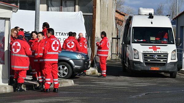 Жителей Турции призвали воздержаться от поездок за рубеж Жителей Турции призвали воздержаться от поездок за рубеж