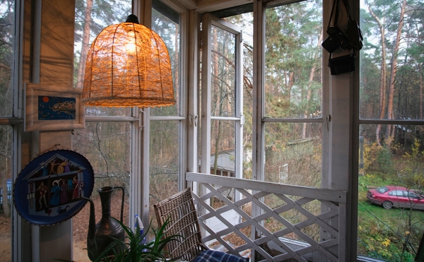 Спрос на аренду загородных домов и дач в Подмосковье вырос на 90% :: Бизнес :: РБК