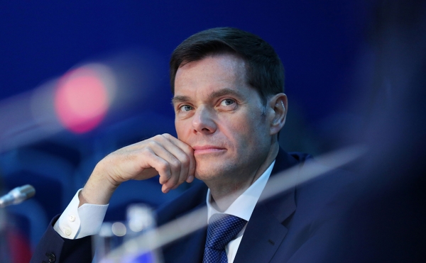 Мордашов сообщил возможную стратегию передачи детям $17 млрд :: Бизнес :: РБК