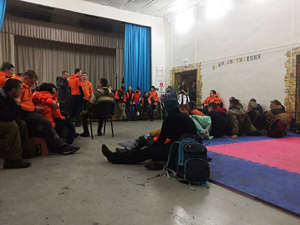 "Убил, а труп утопил": под Тамбовом не могут найти школьницу