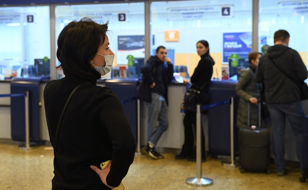 Мишустин поручил отсрочить уплату налогов для турфирм и авиакомпаний :: Бизнес :: РБК