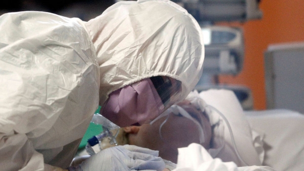 Американский биолог высоко оценила российский препарат от коронавируса Американский биолог высоко оценила российский препарат от коронавируса