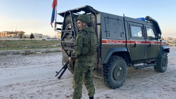 В Анкаре стартовали переговоры России и Турции по Идлибу В Анкаре стартовали переговоры России и Турции по Идлибу