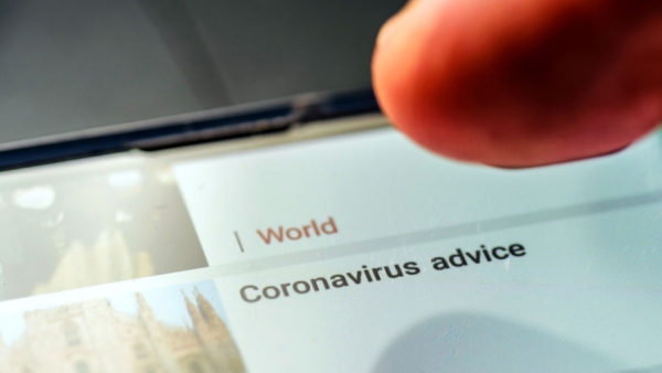 СК создал рабочую группу по борьбе с фейками о коронавирусе