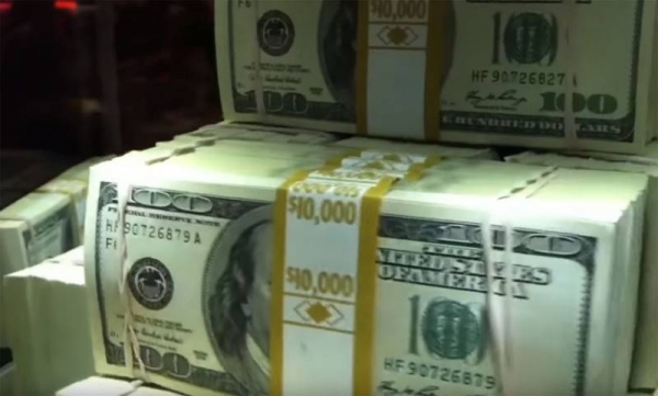 Американский репертуар: Пока одни борются с пандемией, другие обсуждают «новый план Маршалла» Американский репертуар: Пока одни борются с пандемией, другие обсуждают «новый план Маршалла»