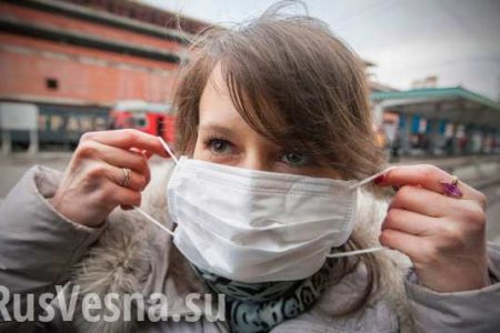Власти Москвы разъяснили правила карантина по коронавирусу