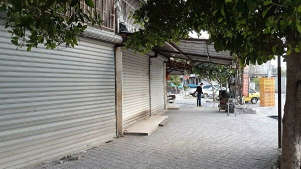 ВОЗ доставит еще 60 аппаратов ИВЛ на северо-запад Сирии