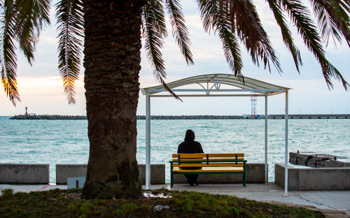 Курортный сбор в Сочи заплатили менее половины туристов :: Бизнес :: РБК Курортный сбор в Сочи заплатили менее половины туристов :: Бизнес :: РБК