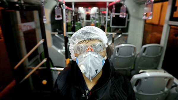 В Германии оценили необходимость введения карантина из-за коронавируса