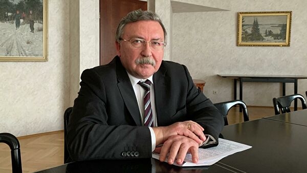 В МИД раскритиковали расширение антииранских санкций во время пандемии