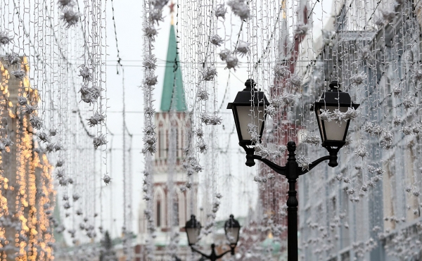Москва продаст здания Чижевского и Шереметьевского подворий вблизи Кремля :: Бизнес :: РБК