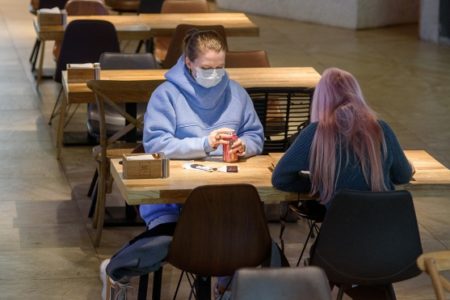 Власти придумали схему помощи малому бизнесу во время пандемии