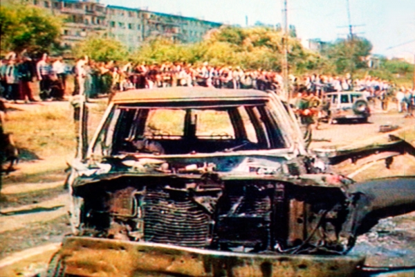 Террористы целятся в каждого