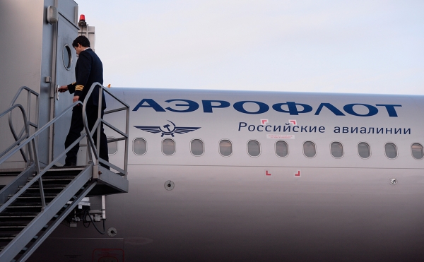 &laquo;Коммерсантъ&raquo; узнал о предоставлении &laquo;Аэрофлоту&raquo; лизинговых каникул :: Бизнес :: РБК