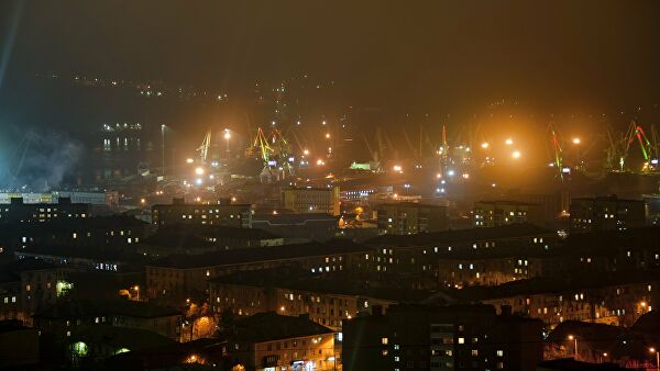 Под Мурманском отменили мероприятия численностью более ста человек