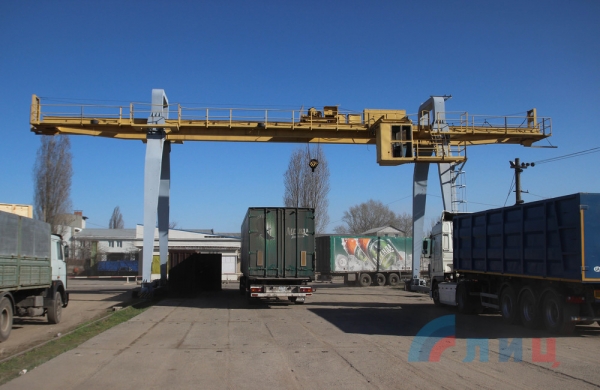 ВАЖНО: Будет ли в ЛНР дефицит продуктов? (ФОТО)