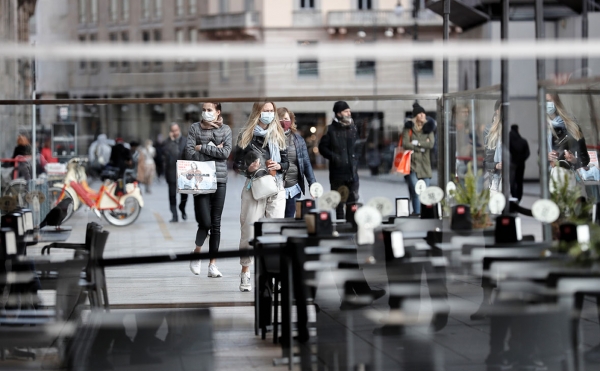 АТОР предупредила власти об угрозе коллапса из-за отмены туров в Италию :: Бизнес :: РБК