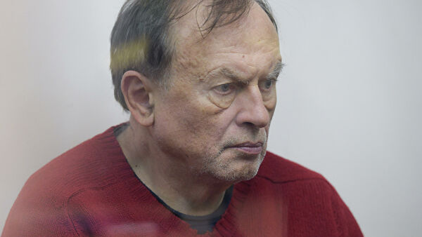 ГП утвердила обвинительное заключение по делу историка Соколова