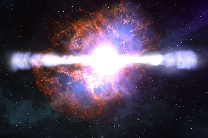 Назван способ достичь скорости света