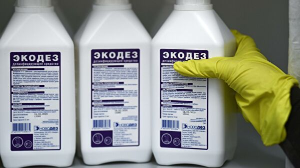 Главный инфекционист ФМБА признал ошибку в прогнозе по коронавирусу Главный инфекционист ФМБА признал ошибку в прогнозе по коронавирусу