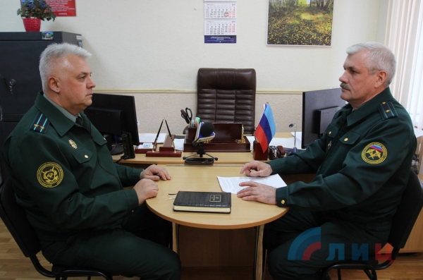 ВАЖНО: Будет ли в ЛНР дефицит продуктов? (ФОТО)