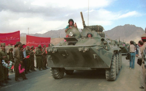 США и &laquo;Талибан&raquo; закончили 19-летнюю войну