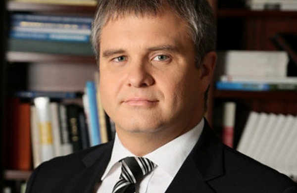 Племянник Путина собрался в&nbsp;политику