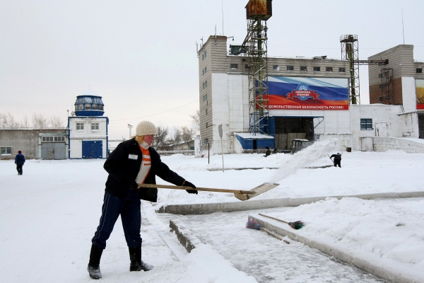 Новичков и уже сидевших могут разрешить держать в одной колонии-поселении