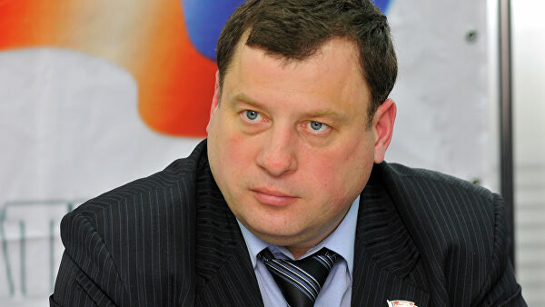 Депутат Госдумы ответил на слова министра обороны Словакии о России Депутат Госдумы ответил на слова министра обороны Словакии о России