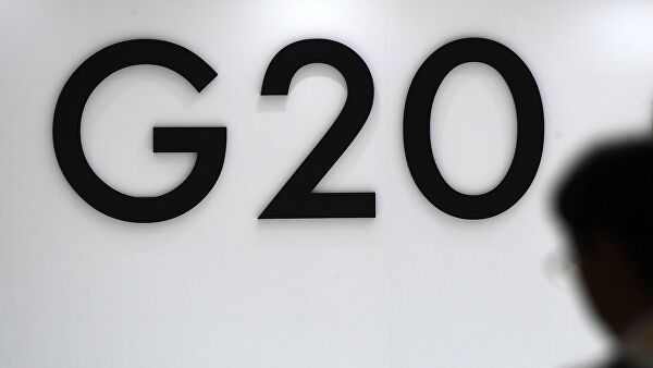 Саудовская Аравия созовет саммит G20 по коронавирусу в онлайн-режиме