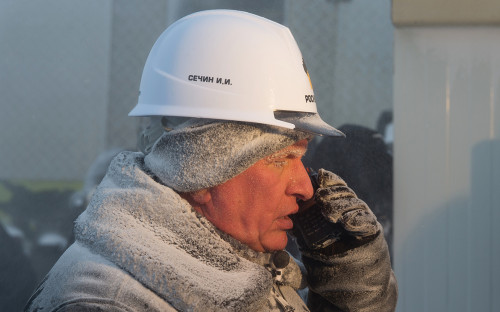 Белоусов назвал обвал цен на нефть &laquo;инициативой арабских партнеров&raquo; :: Бизнес :: РБК