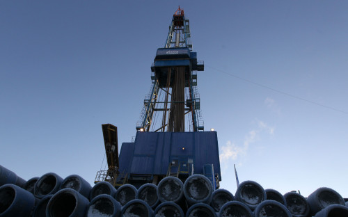 &laquo;Газпром&raquo; изолировал из-за коронавируса крупнейшее месторождение Ямала :: Бизнес :: РБК