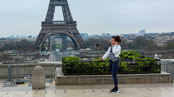 В Австрии число заразившихся коронавирусом превысило десять тысяч В Австрии число заразившихся коронавирусом превысило десять тысяч