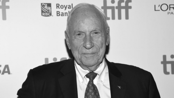 Скончался &laquo;самый одинокий&raquo; астронавт НАСА Альфред Уорден