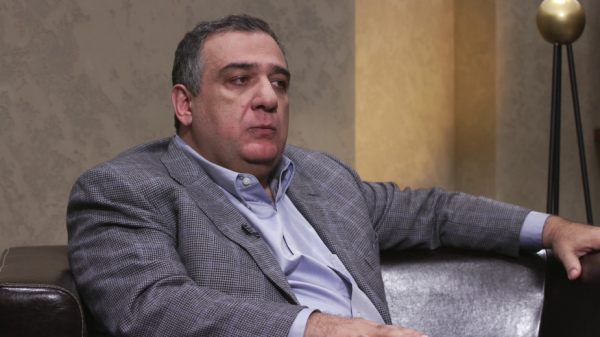 Варданян увидел в ситуации с вирусом исчезновение прежнего формата мира :: Бизнес :: РБК Варданян увидел в ситуации с вирусом исчезновение прежнего формата мира :: Бизнес :: РБК