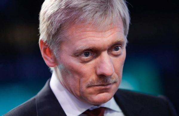 В&nbsp;Кремле оценили введённые в&nbsp;Москве ограничения из-за&nbsp;коронавируса