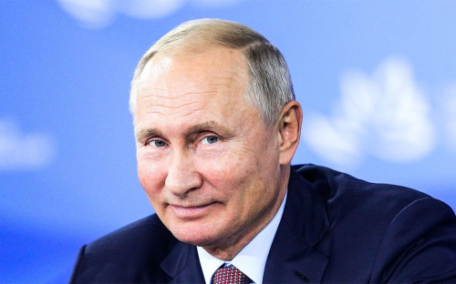 Эрдоган пригрозил начать односторонние действия в Идлибе Эрдоган пригрозил начать односторонние действия в Идлибе