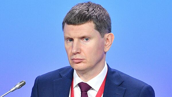 Глава Минэкономразвития оценил последствия коронавируса для России