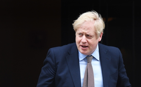 СМИ сообщили о поиске парламентом спонсора отдыха Джонсона на Карибах СМИ сообщили о поиске парламентом спонсора отдыха Джонсона на Карибах