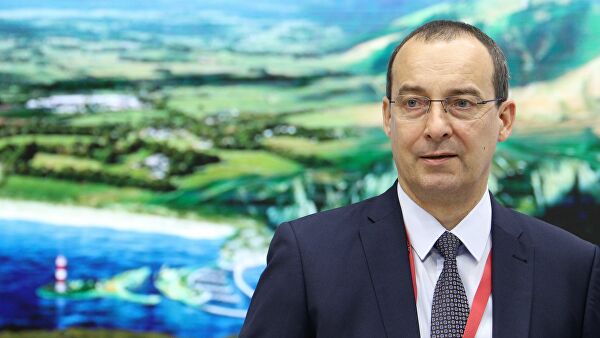 Спикер парламента Кубани рассказал, на что надо тратить курортный сбор Спикер парламента Кубани рассказал, на что надо тратить курортный сбор