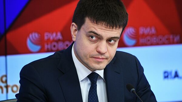 Экс-главу Минобрнауки Котюкова назначили замминистра финансов Экс-главу Минобрнауки Котюкова назначили замминистра финансов