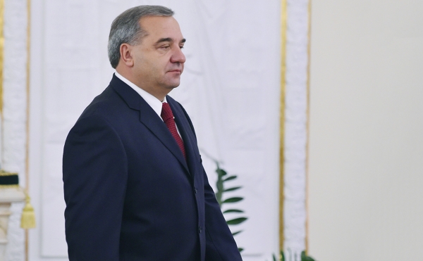 Экс-глава МЧС не войдет в новый совет директоров РЖД :: Бизнес :: РБК Экс-глава МЧС не войдет в новый совет директоров РЖД :: Бизнес :: РБК