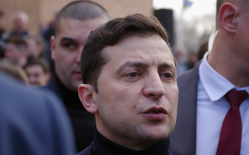 Козак анонсировал прямые переговоры Киева и Донбасса