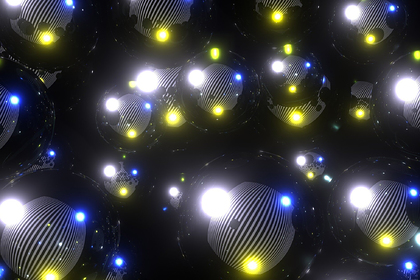 Предложено решение величайшей загадки Вселенной