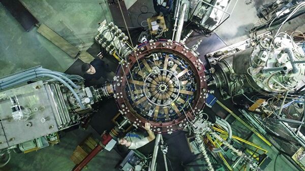 Ученые приблизились к созданию неисчерпаемого источника энергии