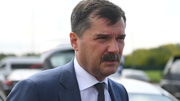 Главу Росавиации назначили первым замминистра транспорта