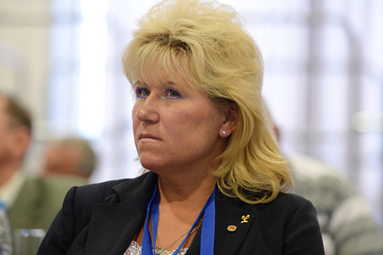 Олимпийская чемпионка предложила отказаться от&nbsp;карантина и &laquo;жить, как жилось&raquo;